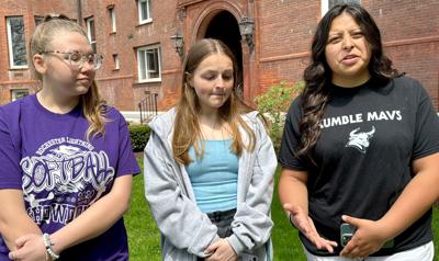 Wells College Closing 1 .JPG