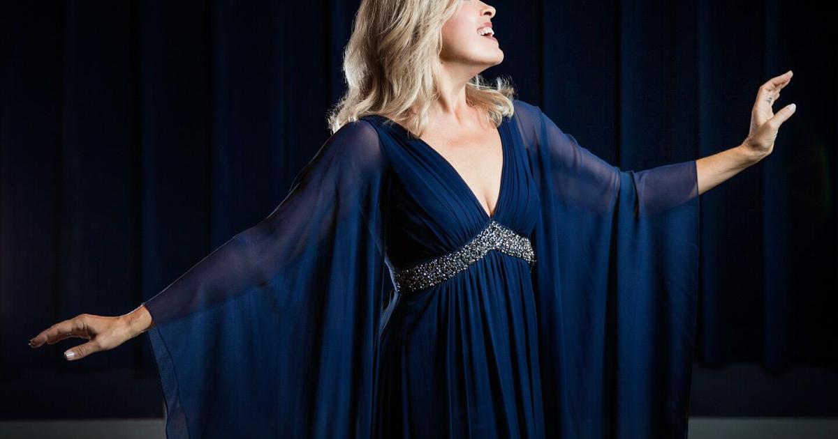 Carv Singer Music series at Seward House in Auburn to honor singer Carr