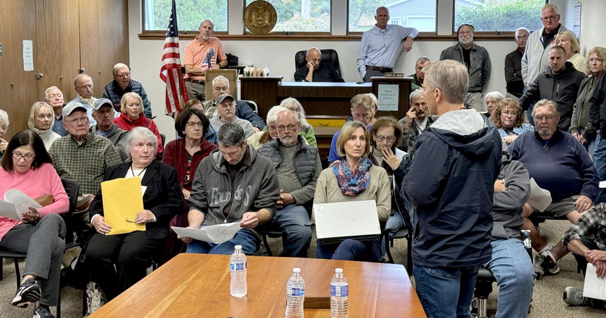 Owasco seeking to ban energy systems as solar facility inches forward