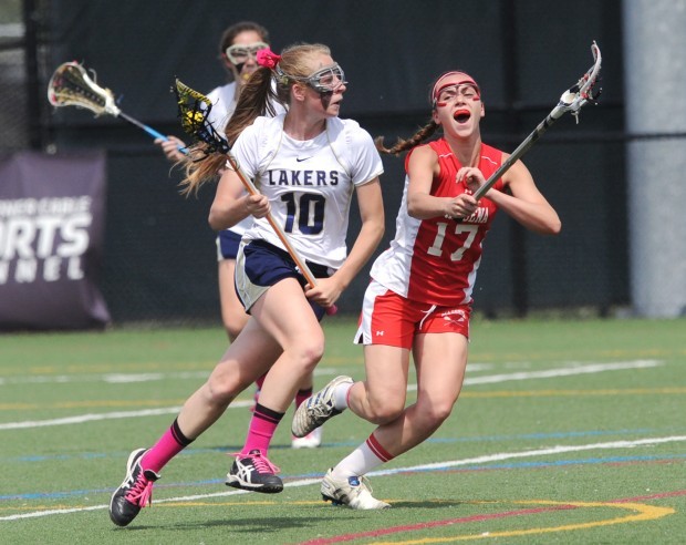 Lakers face final test: Skaneateles plays in final four this weekend in ...