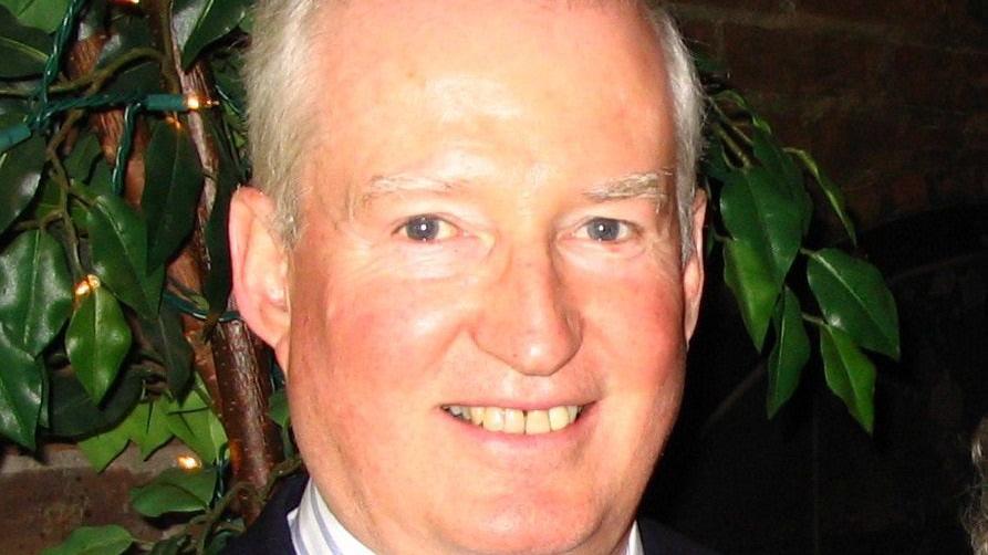 Albert T. Maloney Jr. | Obituaries | auburnpub.com
