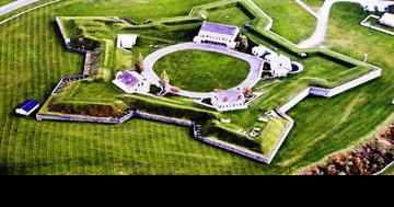 Katko, Schumer push for quick designation of Fort Ontario as national park - Vimarsana News