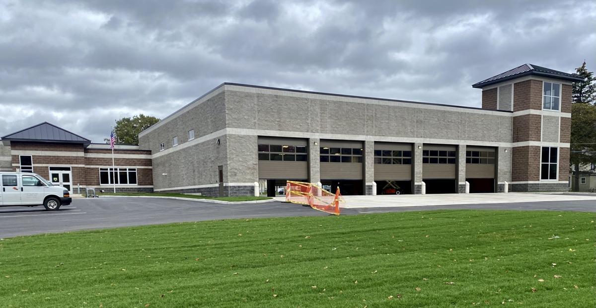 Auburn to hold ribbon-cutting for new public safety building