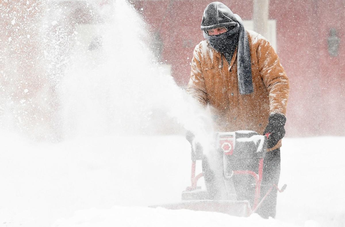 Cuomo: Worst of winter storm over, but road conditions ...