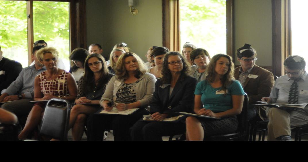 Leadership Cayuga graduates 22 new community leaders