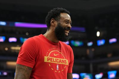BASKETBALL-NBA-SAC-NOP/