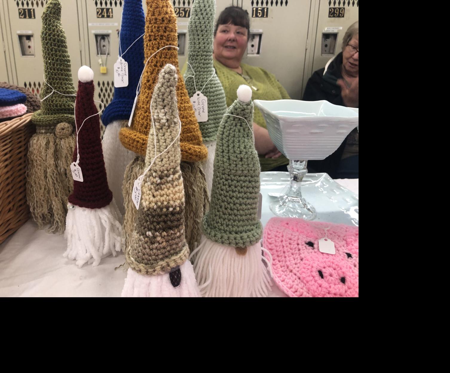 Owasco Craft Fair 2