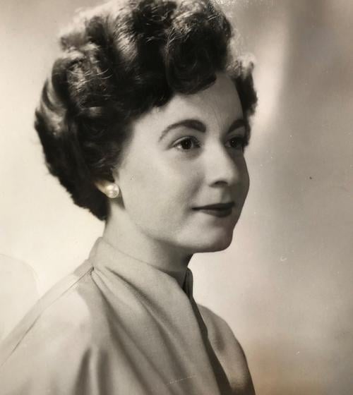 Dorothy Theresa Balko