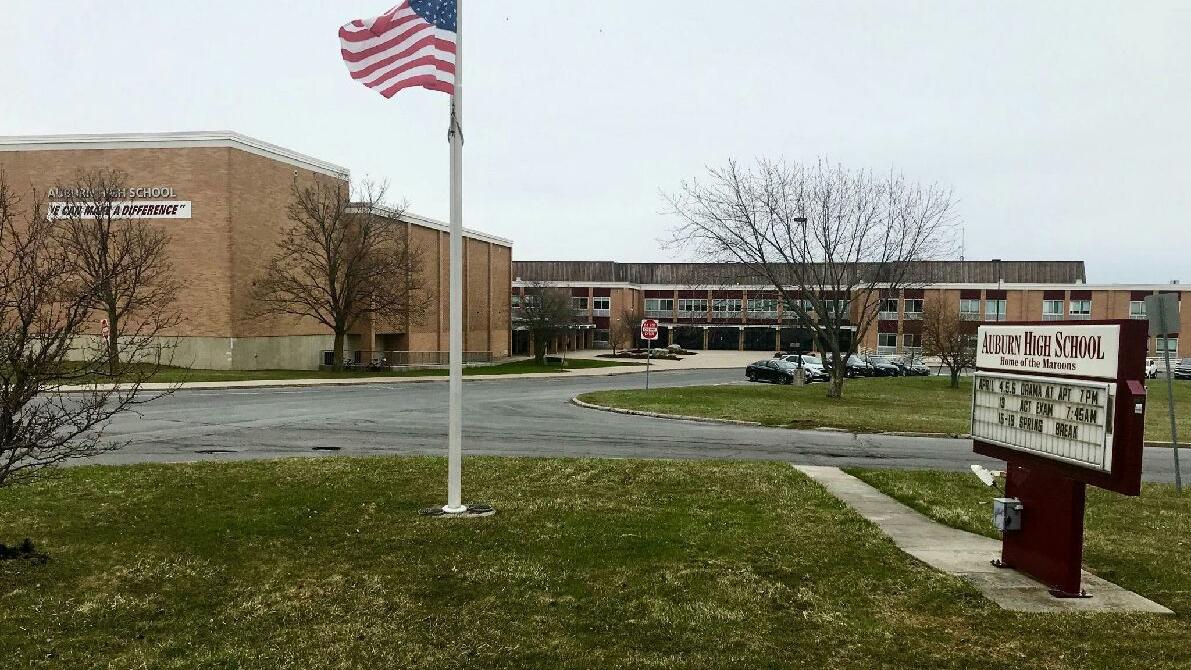 Sheppard: Auburn schools focus on diversity, inclusion - Vimarsana News