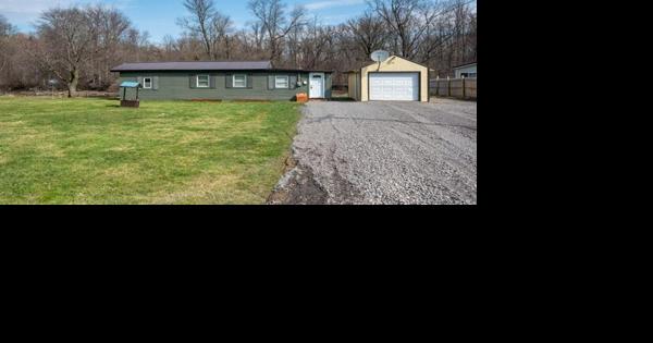 Auburn and Cayuga County's most affordable starter homes | Local News | Auburn, NY | Auburnpub.com - Vimarsana News