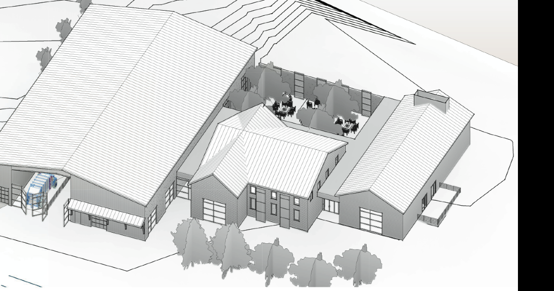 Auburn Planning Board to get first look at brewery project