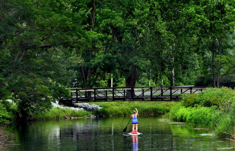 What national heritage area designation would mean for Cayuga County,  Finger Lakes