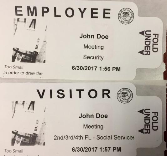 New security measures coming to Cayuga County Office Building