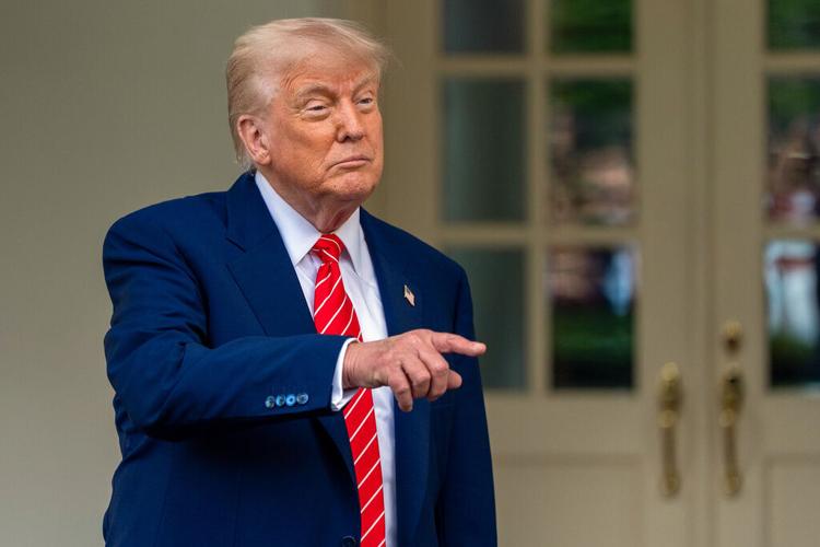 Trump