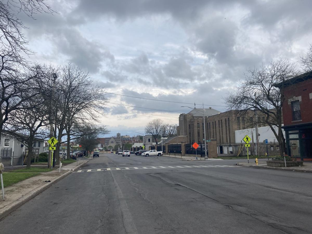 State Street