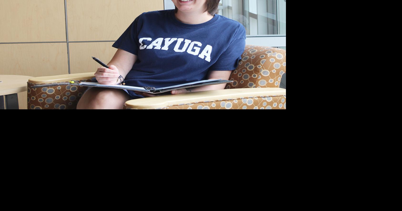 Poole Cayuga Community College's human services program thriving in