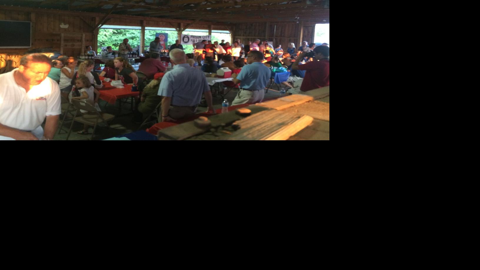 Cayuga County's state reps urge Republicans to back candidates in this