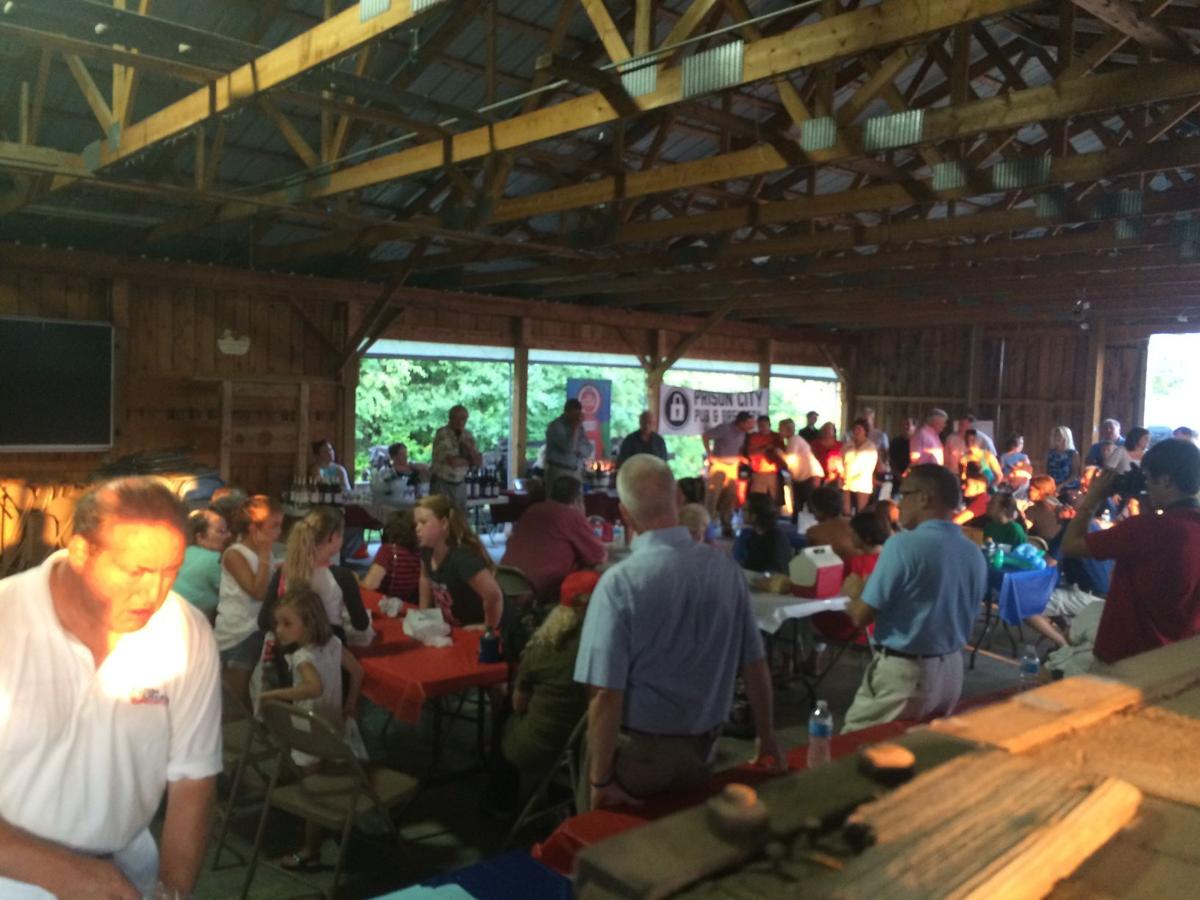 Cayuga County's state reps urge Republicans to back candidates in this year's local elections