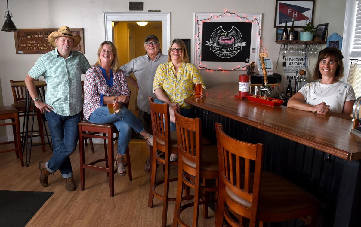 Fair Haven Launching Third Friday Event In Village Entertainment Auburnpub Com
