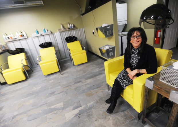 Get Your Shag On New Salon Opens In Downtown Auburn Lifestyles