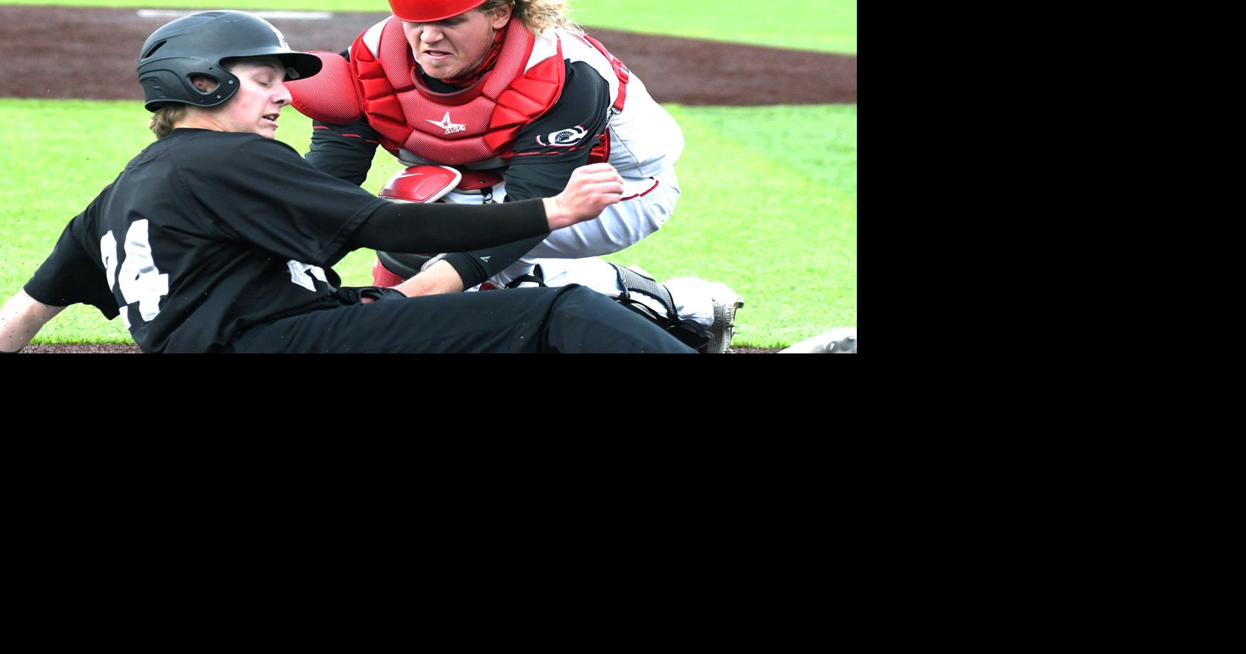 Local roundup Cayuga Community College falls in baseball playoffs