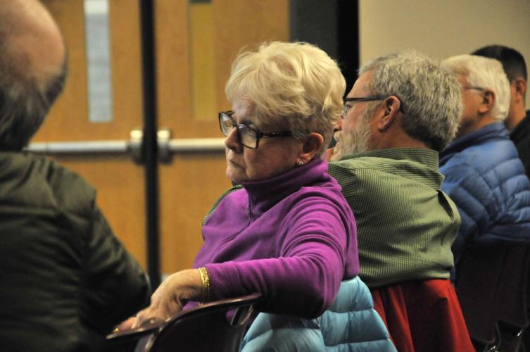 Save Owasco Now