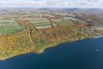 Largest remaining piece of unprotected Cayuga Lake shoreline purchased for conservation