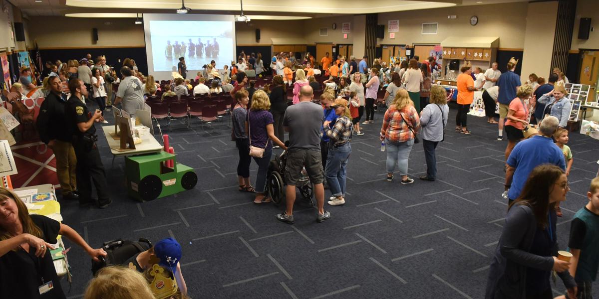 CayugaOnondaga BOCES plans to have inperson programs every day