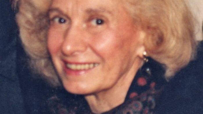 Ida Carolina Marino | Obituaries | auburnpub.com