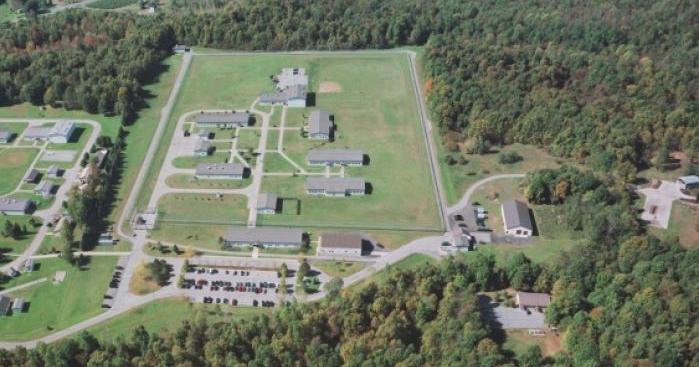 What does the future hold for now-closed Butler Correctional Facility ...