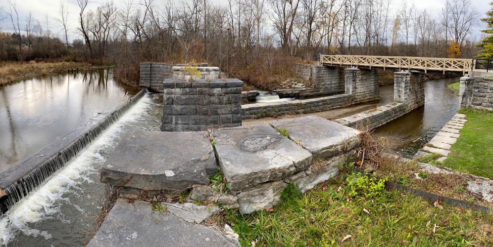 Erie Canal rewatering project update meeting planned in Cayuga County