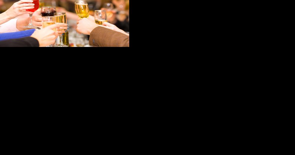 Donovan: How to stay sober over the holidays - Vimarsana News