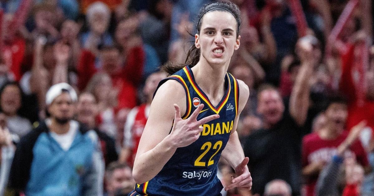 Caitlin Clark: The Game-Changer WNBA Can't Ignore!