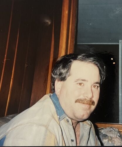Jeffrey Treveal