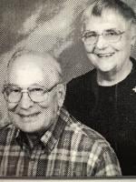 Michael and Phyllis Milillo