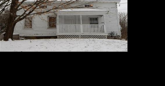 Newly listed homes for sale in the Auburn and Cayuga County area - Vimarsana News