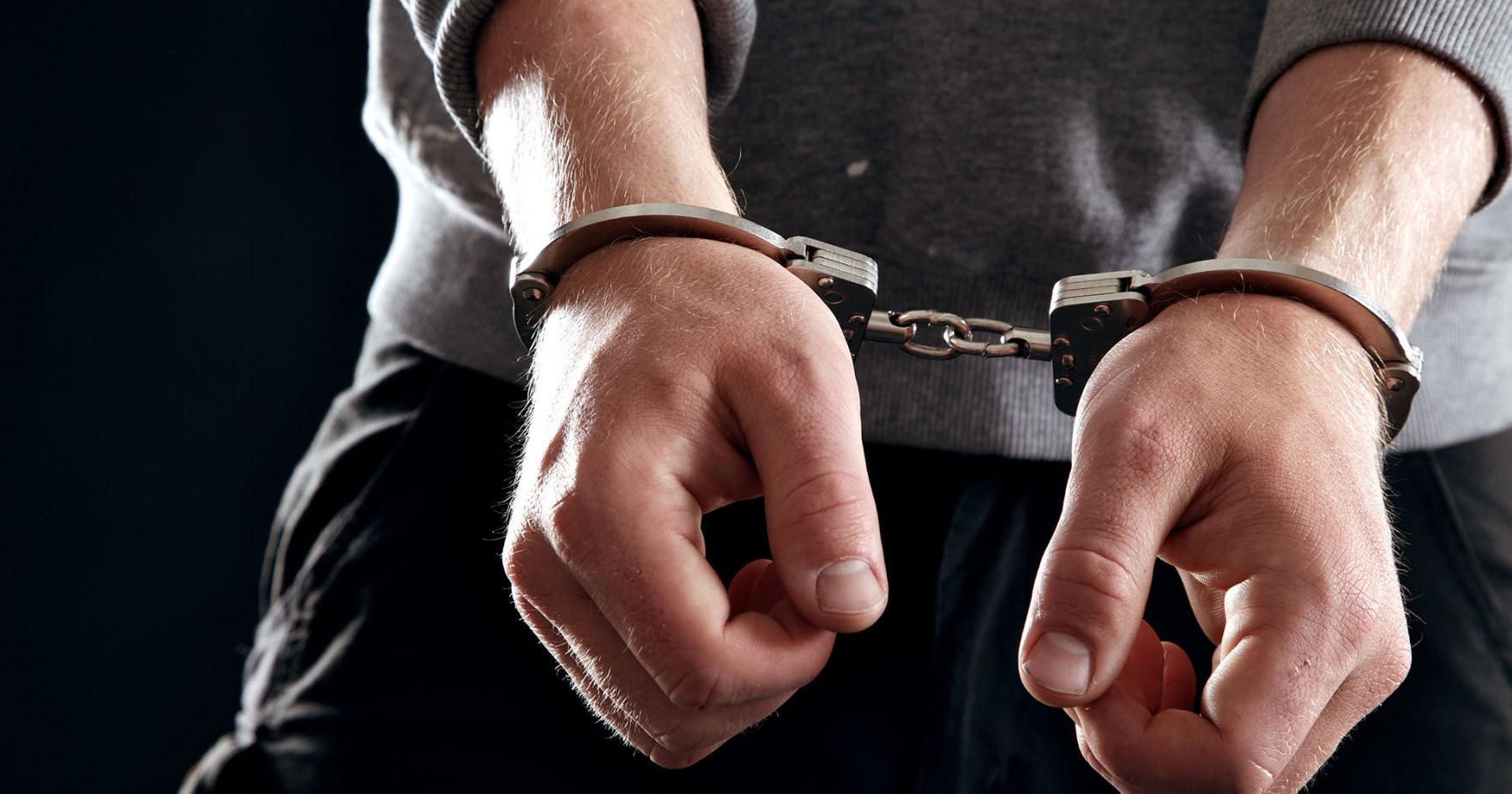 Recent arrests in Auburn and the Cayuga County area - Vimarsana News