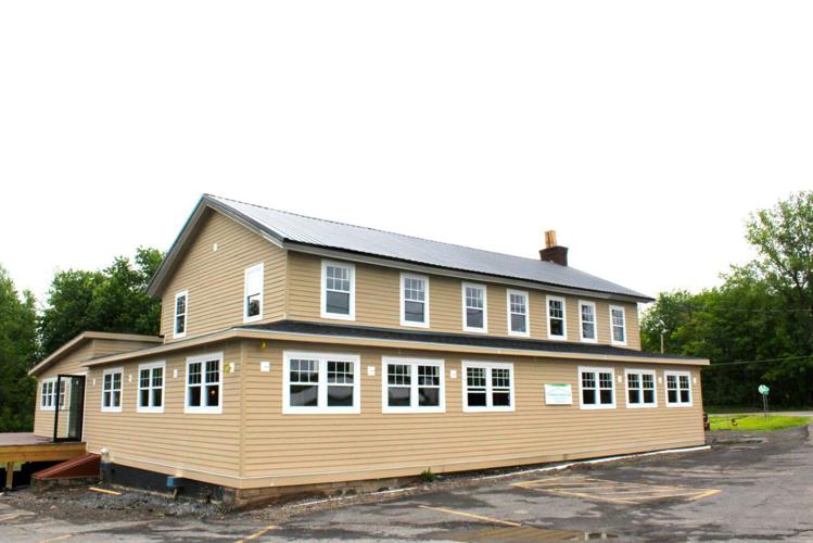 Elbridge hamlet sees resurgence with new cafe, restaurant opening soon