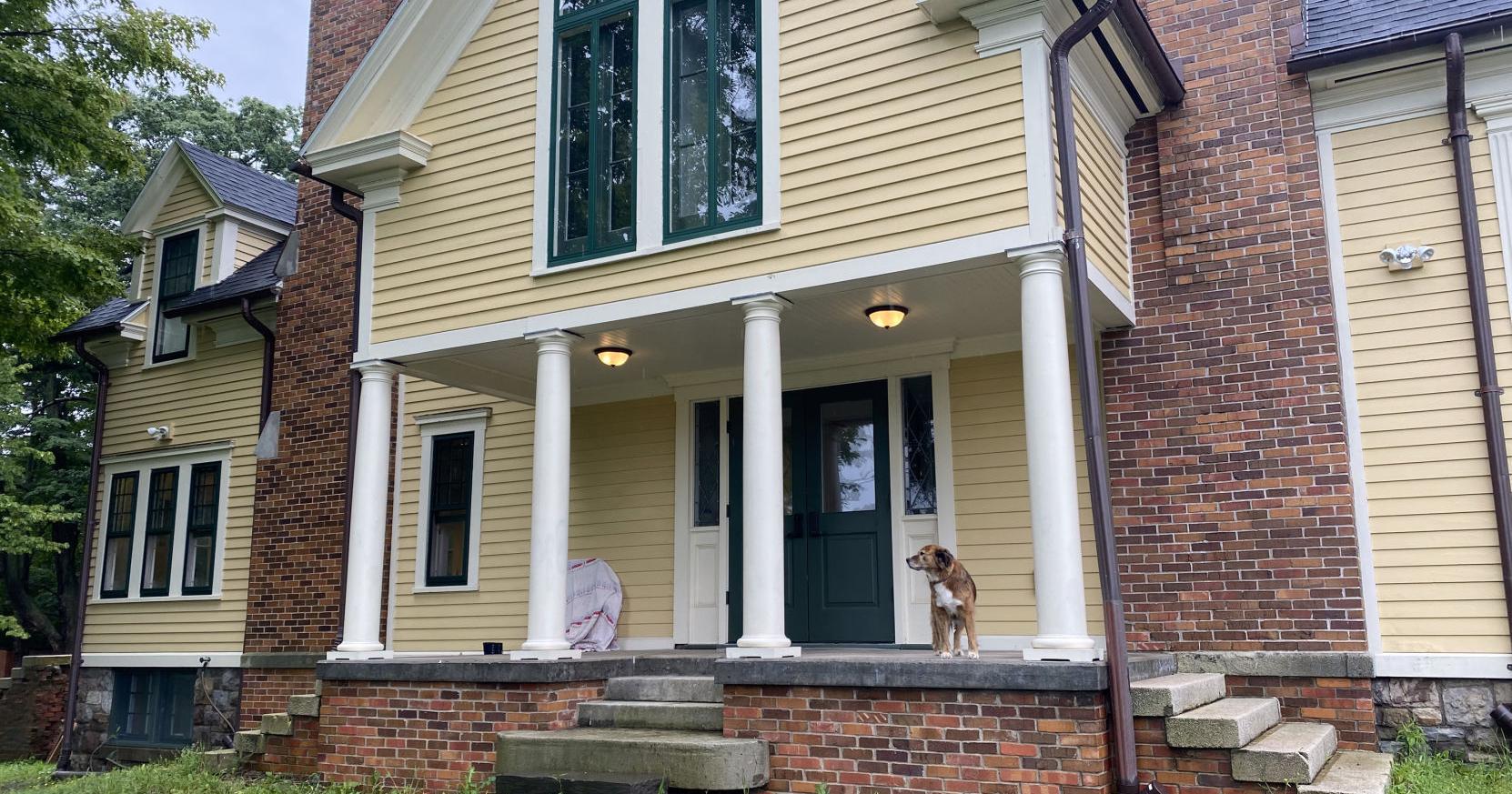 Concert to support Cayuga County library's new location - Vimarsana News