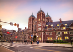 #10. University of Pennsylvania