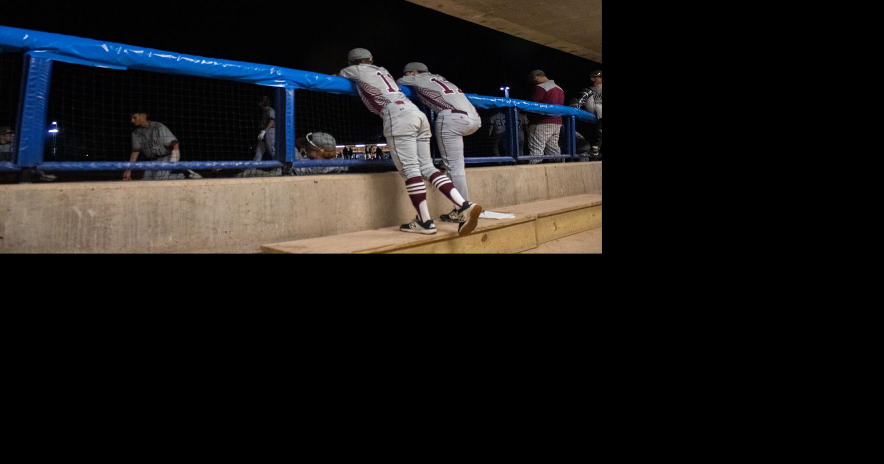 Justin Ritzel's 5 most memorable stories of 2022