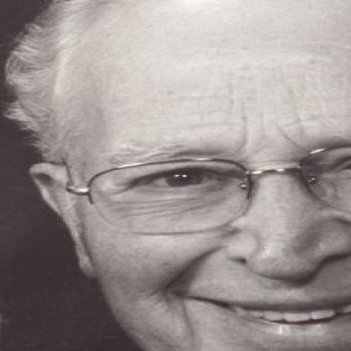 Ralph M. Talcott