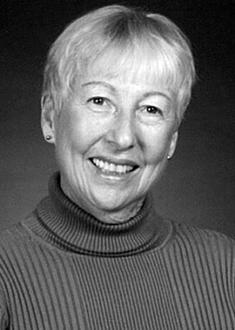 Pauline (Polly) M. Hutchinson
