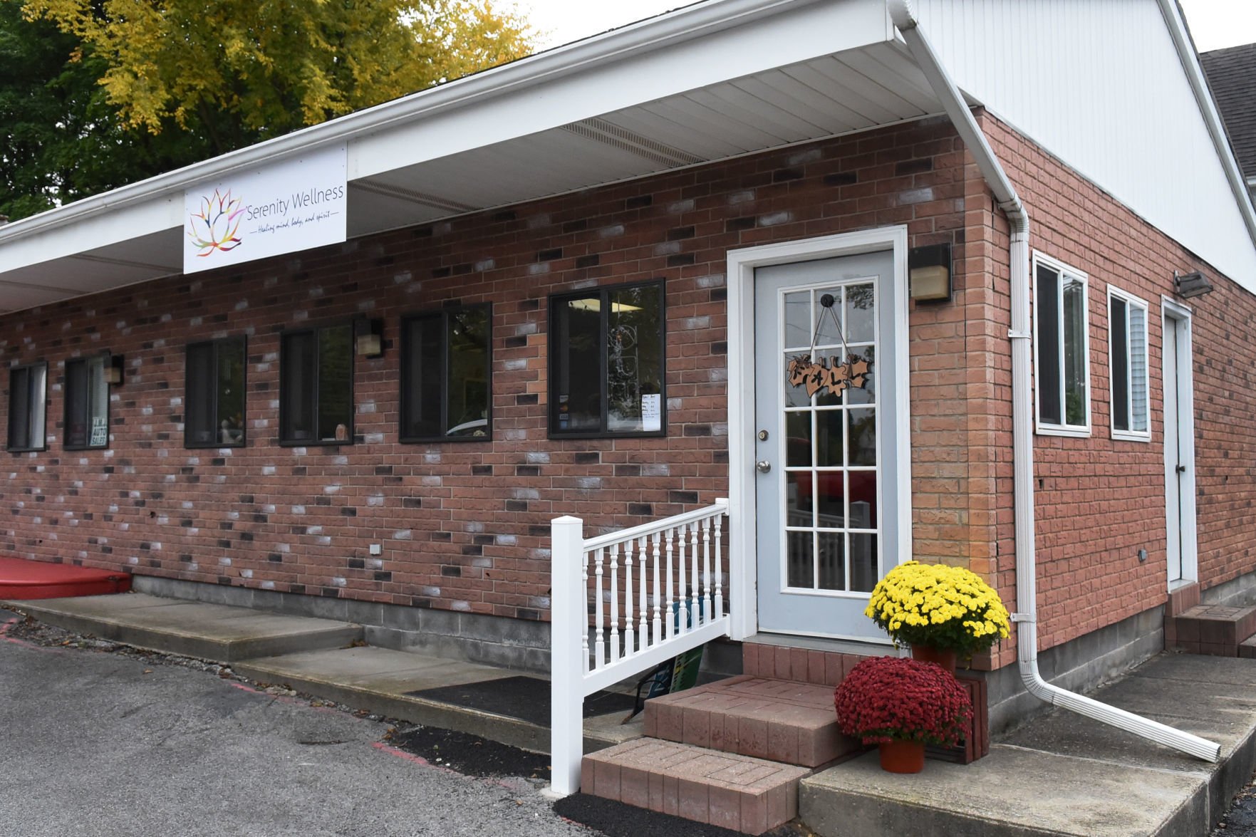 serenity behavioral health in augusta