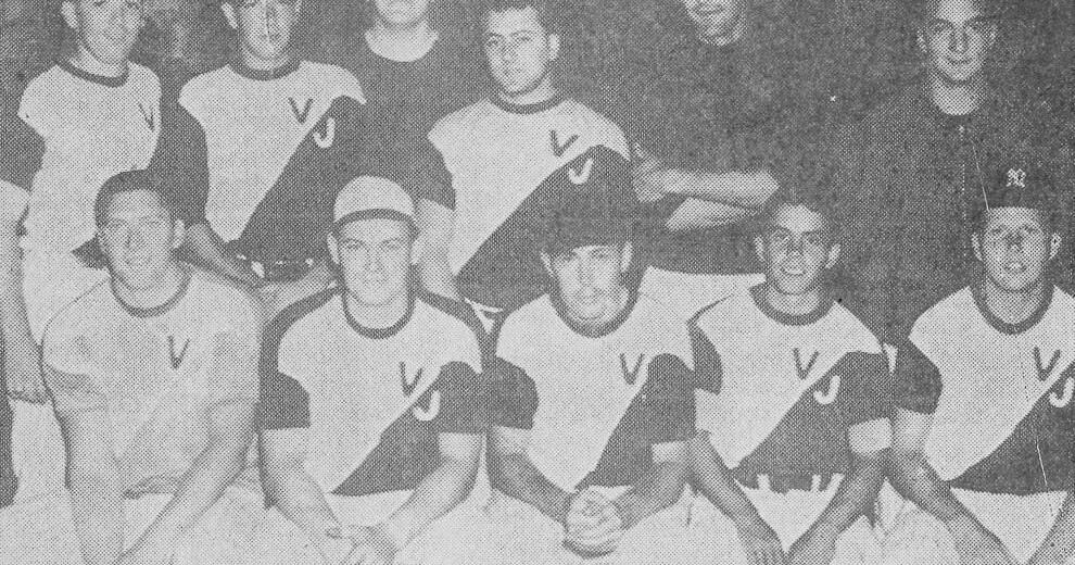 Ormie King celebrates Auburn's Tony LoBisco - Vimarsana News