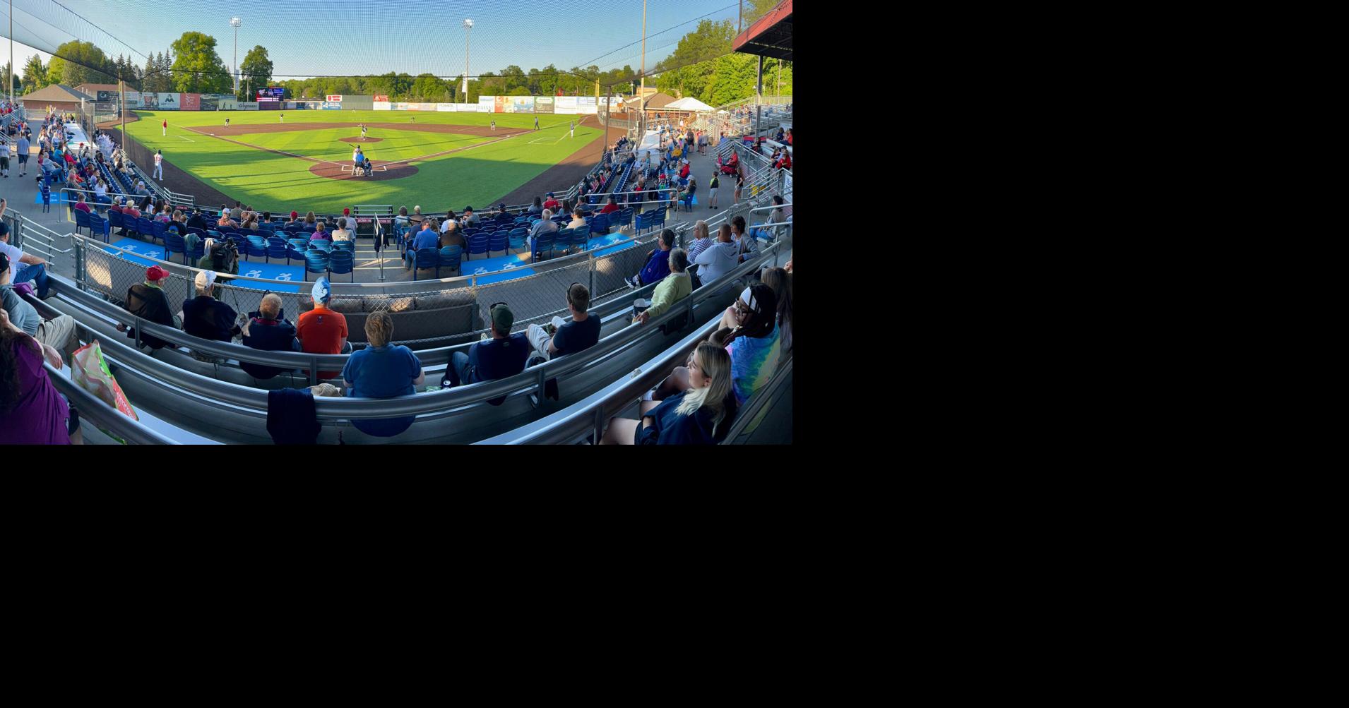 Falcon Park to host junior college Division III World Series in 2024, 2025
