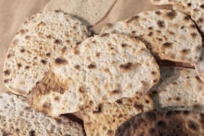 Passover Explainer