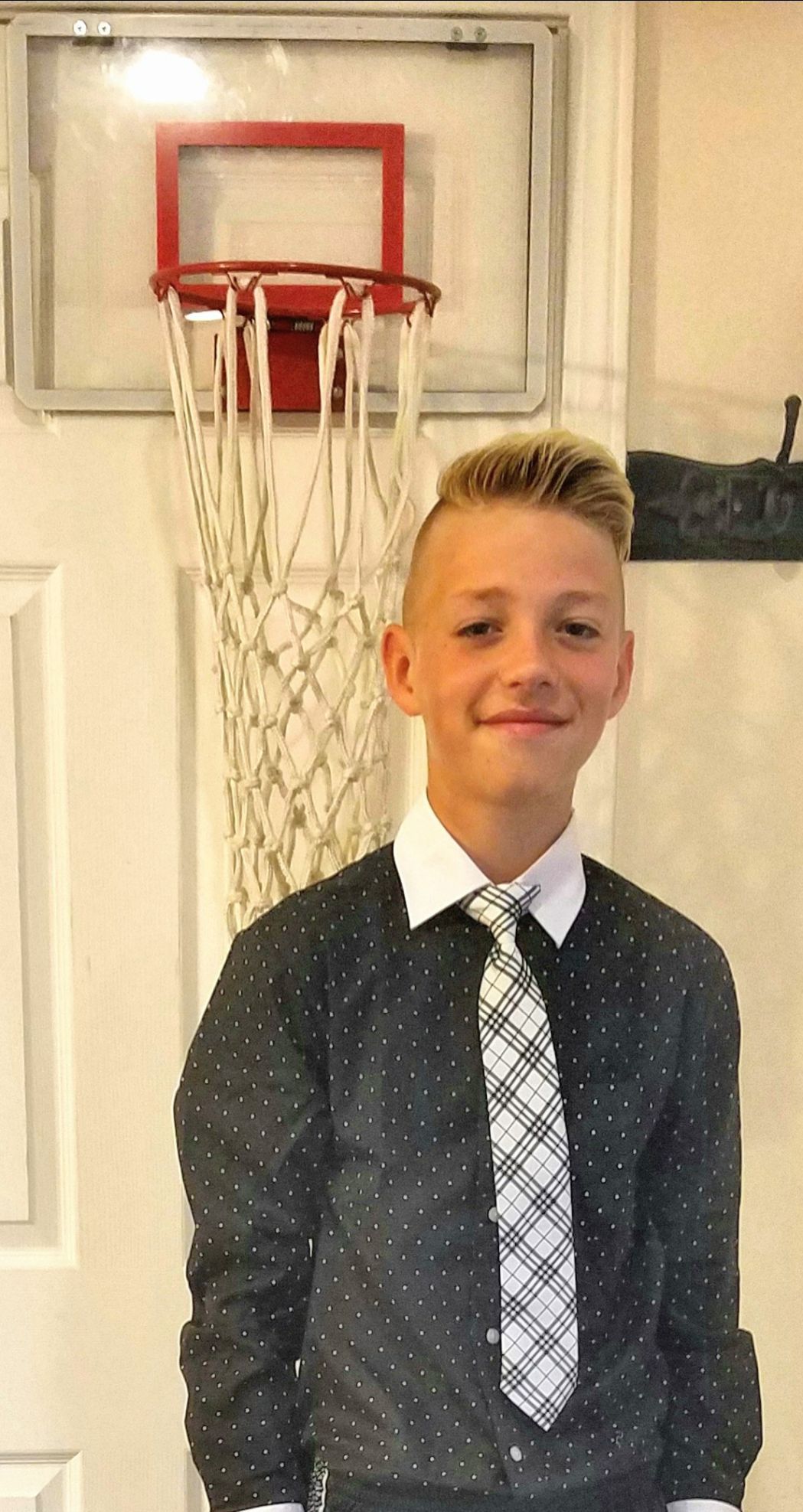 'Rock star kid' Auburn hair salon to hold fundraiser for Skaneateles