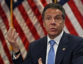 Andrew Cuomo