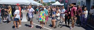 Poll: Do you miss downtown Auburn's street festivals?